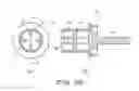 Fig. 25 - SEALING MEMBER, TONER ACCOMMODATING CONTAINER AND IMAGE FORMING APPARATUS