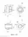 Fig. 26 - SEALING MEMBER, TONER ACCOMMODATING CONTAINER AND IMAGE FORMING APPARATUS
