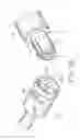 Fig. 32 - SEALING MEMBER, TONER ACCOMMODATING CONTAINER AND IMAGE FORMING APPARATUS