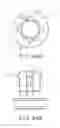 Fig. 33 - SEALING MEMBER, TONER ACCOMMODATING CONTAINER AND IMAGE FORMING APPARATUS