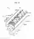 Fig. 04 - Fusing device employing induction heating method and image forming apparatus using the same
