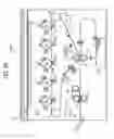 Fig. 10 - Separation device, fixing device, and image forming apparatus