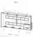 Fig. 05 - Image forming apparatus composing one face of exterior cover by partly overlapping cover boards