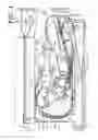 Fig. 02 - Image forming apparatus having a handle with a protrusive part and a convex part to cover the protrusive part
