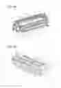 Fig. 05 - Fixing device that ensures downsized opening/closing space of fixing cover and image forming apparatus