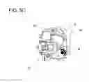 Fig. 07 - Fixing device that ensures downsized opening/closing space of fixing cover and image forming apparatus