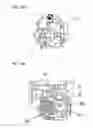 Fig. 11 - Fixing device that ensures downsized opening/closing space of fixing cover and image forming apparatus