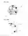 Fig. 15 - Fixing device that ensures downsized opening/closing space of fixing cover and image forming apparatus