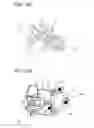 Fig. 22 - Fixing device that ensures downsized opening/closing space of fixing cover and image forming apparatus