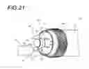 Fig. 22 - Process cartridge for image forming apparatus and method of separating process cartridge from image forming apparatus