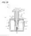 Fig. 29 - Process cartridge for image forming apparatus and method of separating process cartridge from image forming apparatus