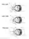 Fig. 33 - Process cartridge for image forming apparatus and method of separating process cartridge from image forming apparatus
