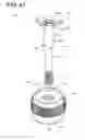 Fig. 44 - Process cartridge for image forming apparatus and method of separating process cartridge from image forming apparatus