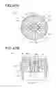 Fig. 48 - Process cartridge for image forming apparatus and method of separating process cartridge from image forming apparatus