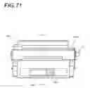 Fig. 72 - Process cartridge for image forming apparatus and method of separating process cartridge from image forming apparatus
