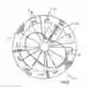 Fig. 04 - Timepiece comprising a device for displaying the equation of time