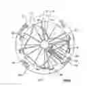 Fig. 06 - Timepiece comprising a device for displaying the equation of time