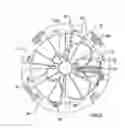 Fig. 07 - Timepiece comprising a device for displaying the equation of time