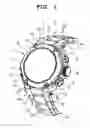 Fig. 02 - Wristwatch