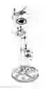 Fig. 01 - Component for a timepiece movement