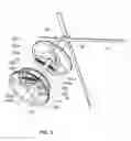 Fig. 06 - Chronograph mechanism and timepiece comprising the chronograph mechanism