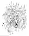 Fig. 10 - Chronograph mechanism and timepiece comprising the chronograph mechanism