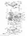 Fig. 11 - Chronograph mechanism and timepiece comprising the chronograph mechanism