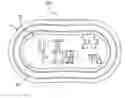 Fig. 01 - WIRELESS INDUCTIVE POINTER CLOCK