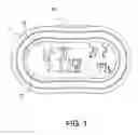 Fig. 02 - WIRELESS INDUCTIVE POINTER CLOCK