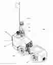 Fig. 01 - Robotic platform and method for performing multiple functions in agricultural systems