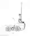 Fig. 06 - Robotic platform and method for performing multiple functions in agricultural systems