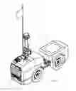 Fig. 07 - Robotic platform and method for performing multiple functions in agricultural systems