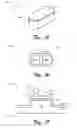 Fig. 12 - Multiple position input device cover