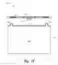 Fig. 13 - Multiple position input device cover