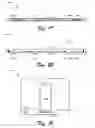 Fig. 14 - Multiple position input device cover