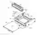Fig. 01 - FIXING ASSEMBLY AND FIXING DEVICE