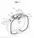 Fig. 02 - Watch type control device