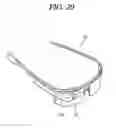 Fig. 25 - Watch type control device