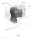 Fig. 05 - Sensory feedback systems and methods for guiding users in virtual reality environments
