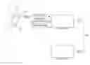 Fig. 01 - Electronic device and method for controlling external object