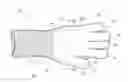 Fig. 01 - WATERPROOF TOUCHSCREEN GLOVE
