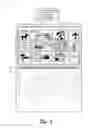 Fig. 02 - Fabric laminated touch input device