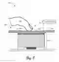 Fig. 08 - Fabric laminated touch input device