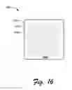 Fig. 13 - Fabric laminated touch input device