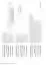 Fig. 15 - METHOD OF CHARACTER IDENTIFICATION THAT USES BUTTON PRESS TYPES
