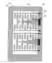 Fig. 01 - OGS captive touch panel and method for manufacturing same