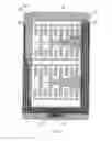Fig. 04 - OGS captive touch panel and method for manufacturing same
