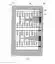 Fig. 06 - OGS captive touch panel and method for manufacturing same