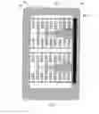Fig. 08 - OGS captive touch panel and method for manufacturing same
