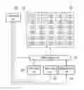 Fig. 01 - Touch display device for energy harvesting